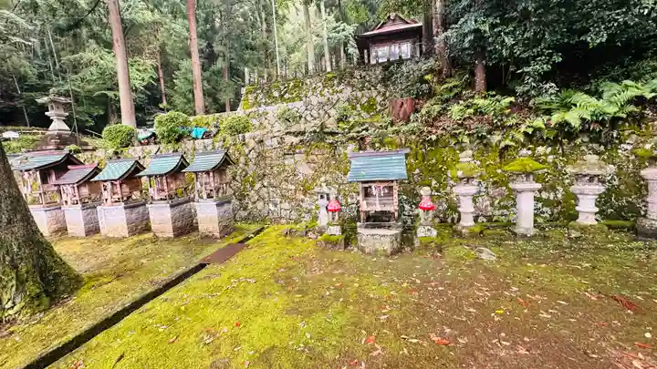 八幡神社(京都府)