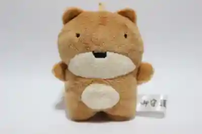 くまくま神社(導きの社 熊野町熊野神社)(東京都)