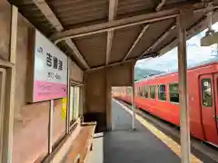 吉備津神社(岡山県)