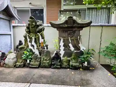 久留米宗社　日吉神社(福岡県)