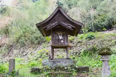 日吉神社(島根県)