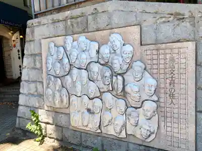 神明社のその他建物