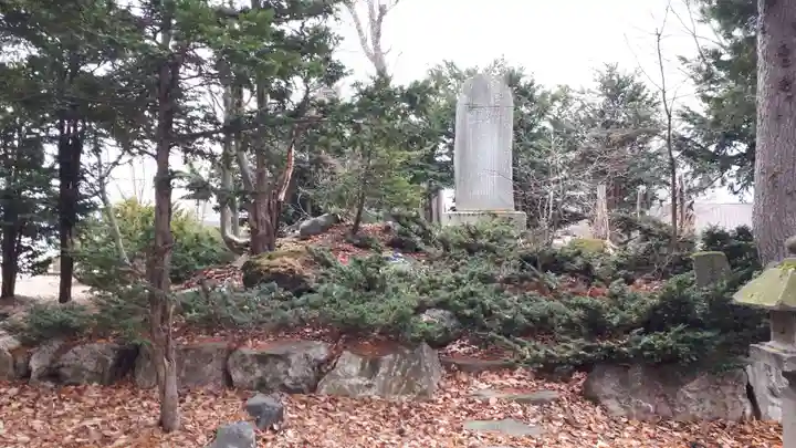 芽生神社のその他建物