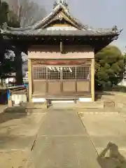 天神社(埼玉県)