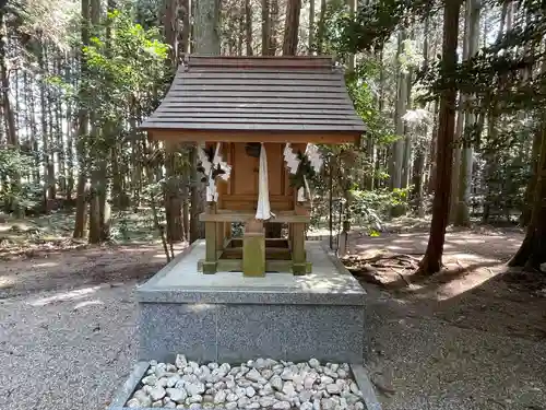 山本神社(滋賀県)