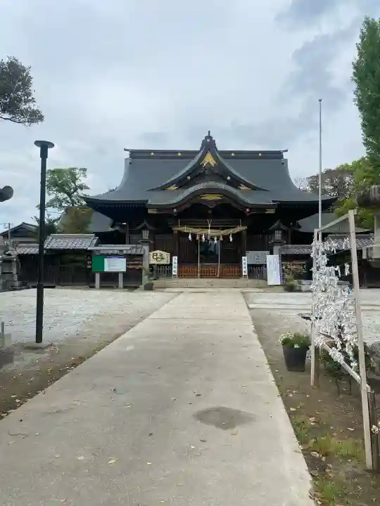 春日神社(福岡県)