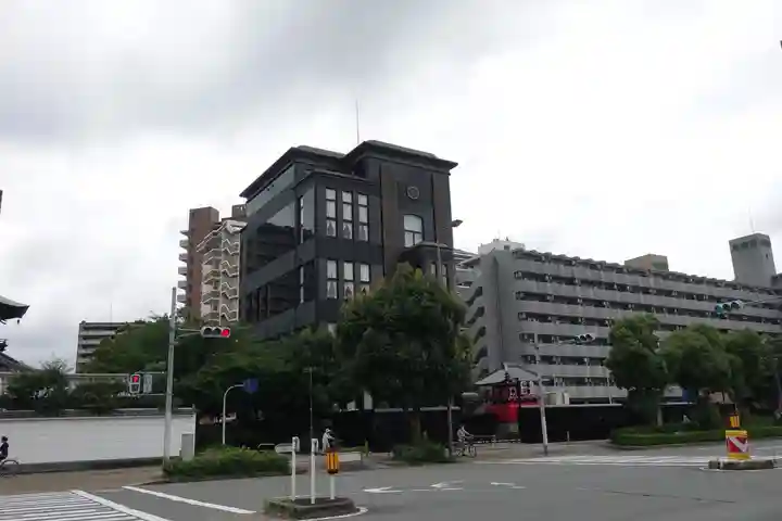 正徳禅寺のその他建物