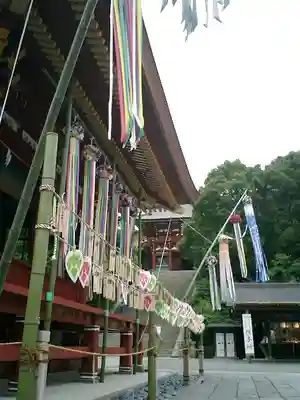 鶴岡八幡宮のその他建物
