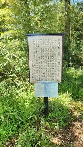 西坂ねこ稲荷神社(福島県)