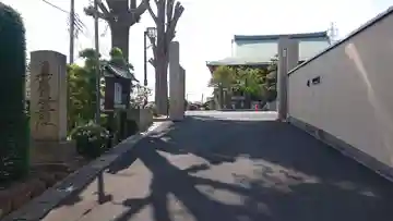 慈雲寺のその他建物