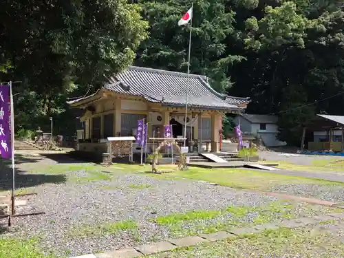 八幡神社(静岡県)