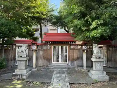 須佐之男神社(愛知県)