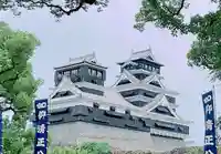 加藤神社(熊本県)