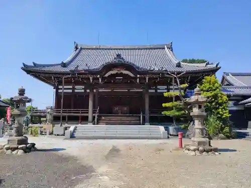 萬徳寺(愛知県)