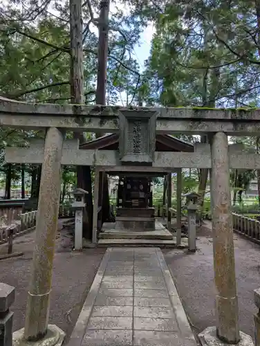 伊和神社(兵庫県)