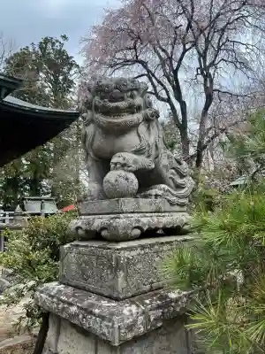 田村神社(福島県)