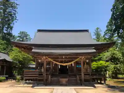 出石神社(兵庫県)