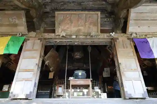 清水寺(千葉県)