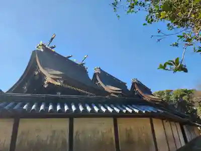 賀茂神社(兵庫県)