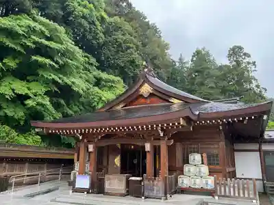 高麗神社(埼玉県)