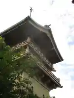 大雲院(京都府)