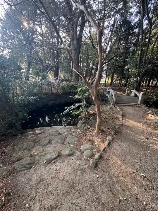 竹神社(三重県)