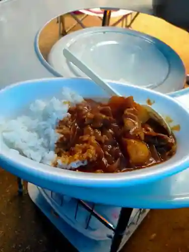 雨引千勝神社(茨城県)