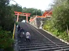 熊野那智大社の建物その他