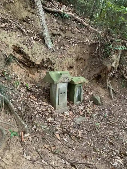 御嶽神社(千葉県)