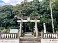 若八幡神社(福岡県)