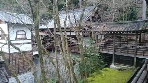 禅林寺（永観堂）のその他建物