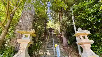 艗神社(兵庫県)