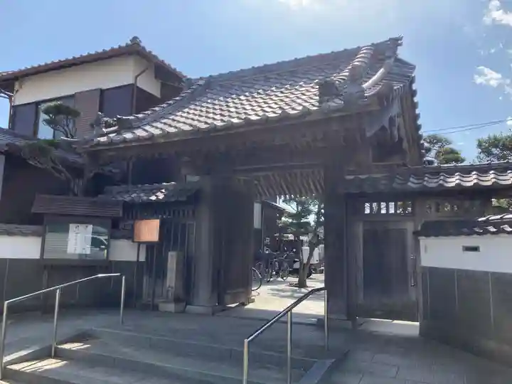 本真寺(神奈川県)