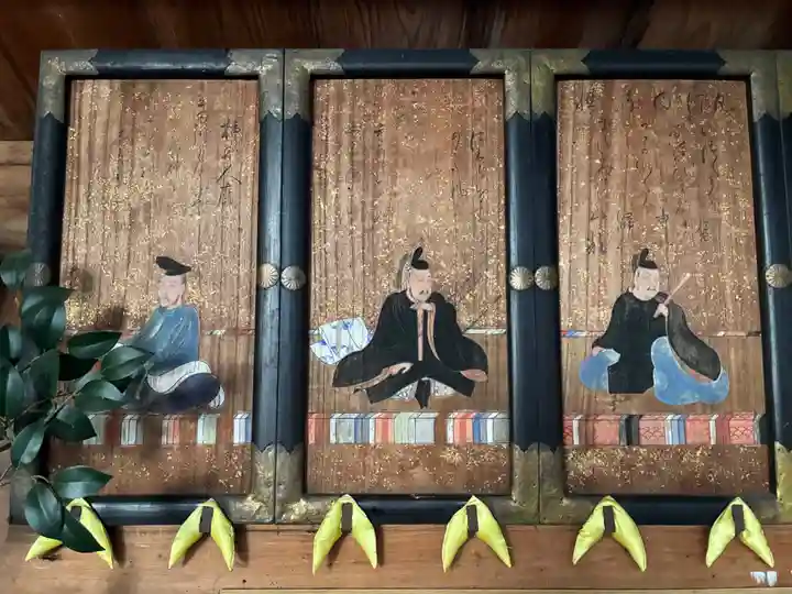 鹿島神社(茨城県)