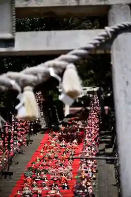 素盞嗚神社(静岡県)