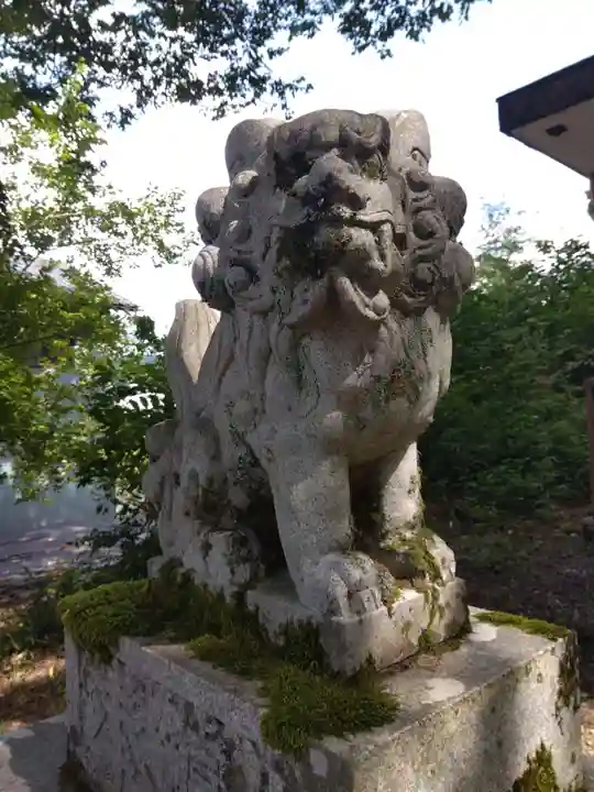 八幡神社(福井県)