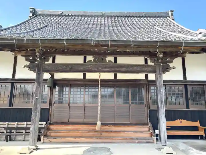 瑠璃光寺(岐阜県)