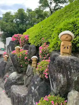 宝徳寺(群馬県)