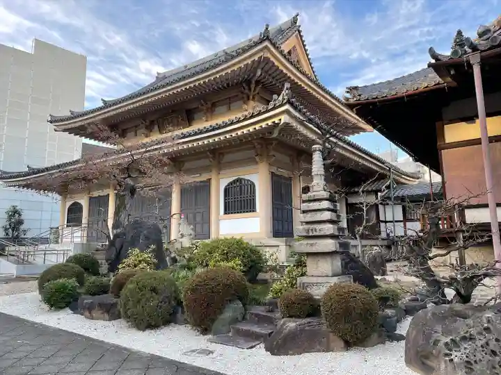 政秀寺(愛知県)