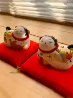 滑川神社 - 仕事と子どもの守り神(福島県)