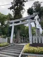伊和志津神社(兵庫県)