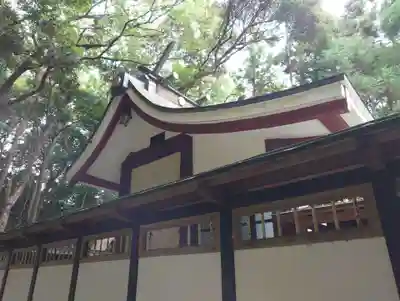泉神社(茨城県)