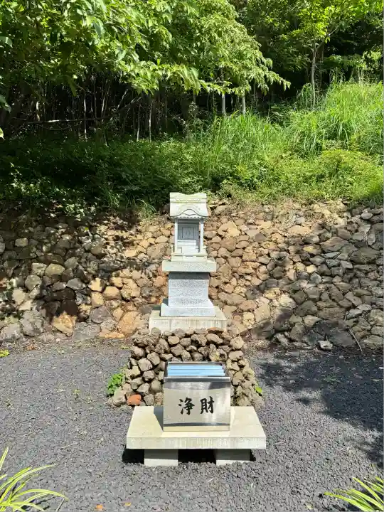小室神社(静岡県)