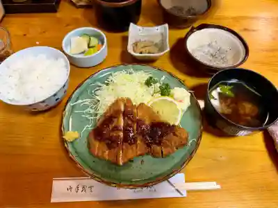 浅草寺の周辺