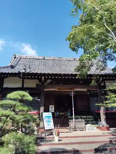 法輪寺(東京都)
