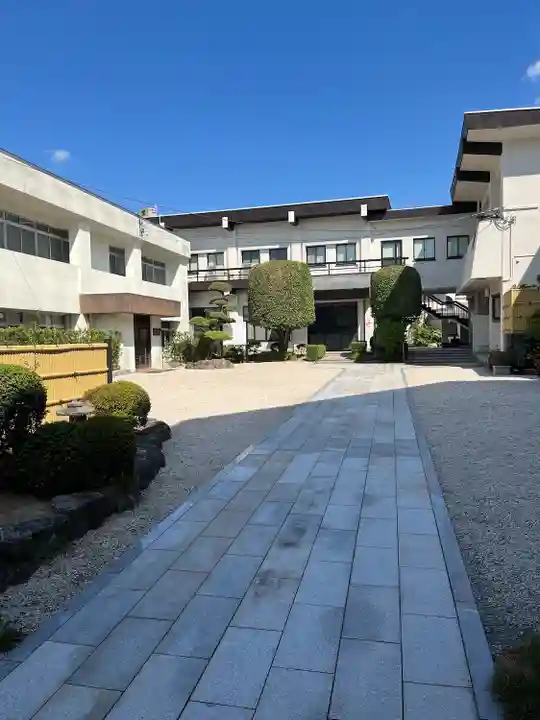 無量寺(福岡県)