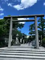 桜神宮(東京都)