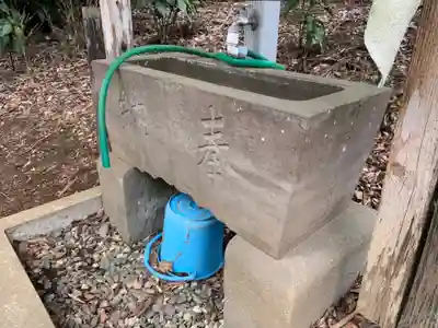 春日神社(千葉県)