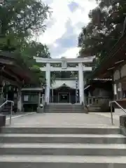 生目神社(宮崎県)