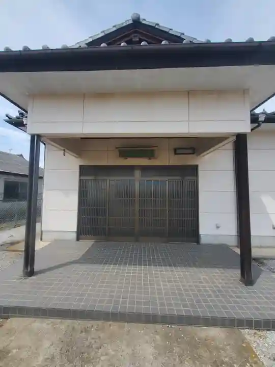 薬師堂(群馬県)